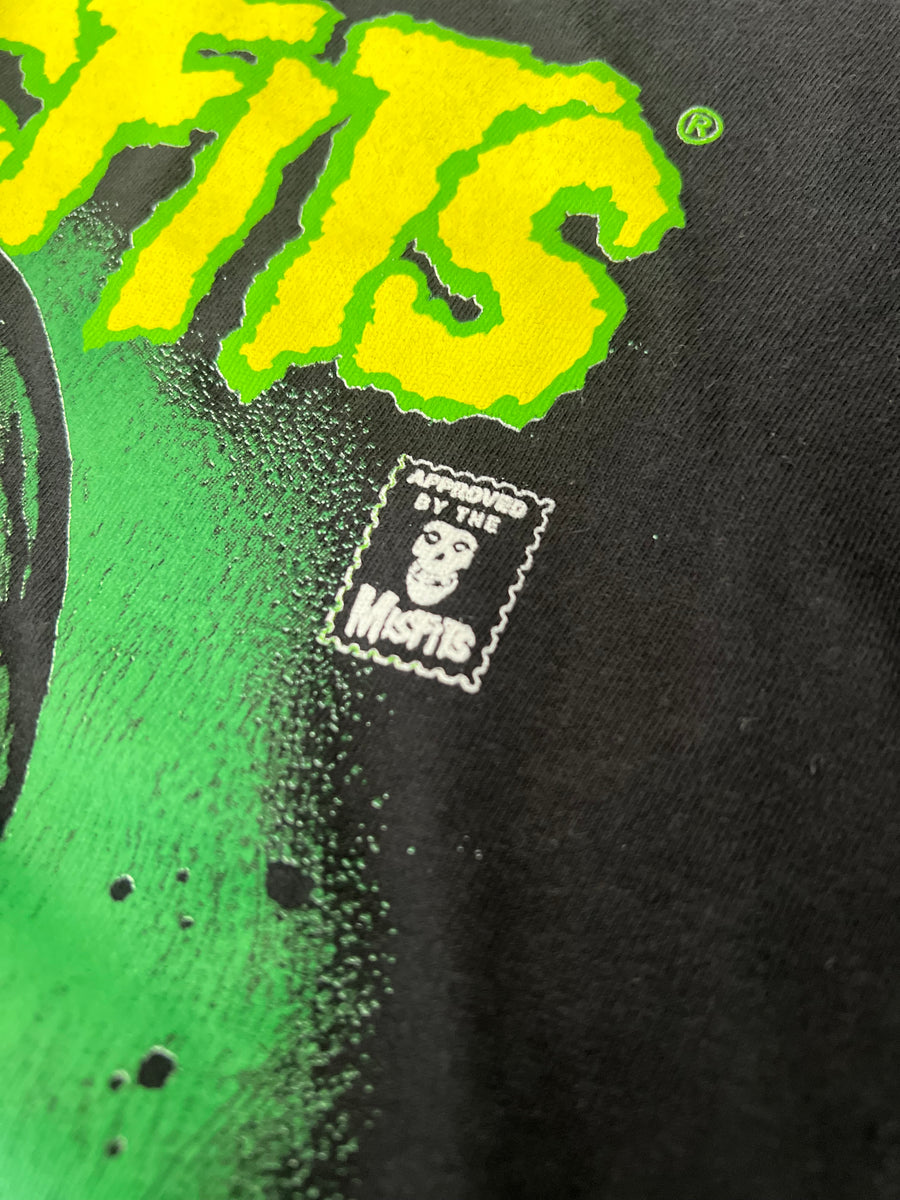 EMERALD HELL” T-SHIRT – STRANGELOVE LA