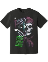 “THE KILLING FIEND” T-SHIRT