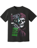 “THE KILLING FIEND” T-SHIRT