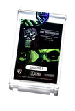 “THE KILLING FIEND” SDCC COLLECTOR’S CARD