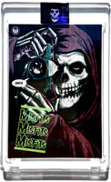 “THE KILLING FIEND” SDCC COLLECTOR’S CARD