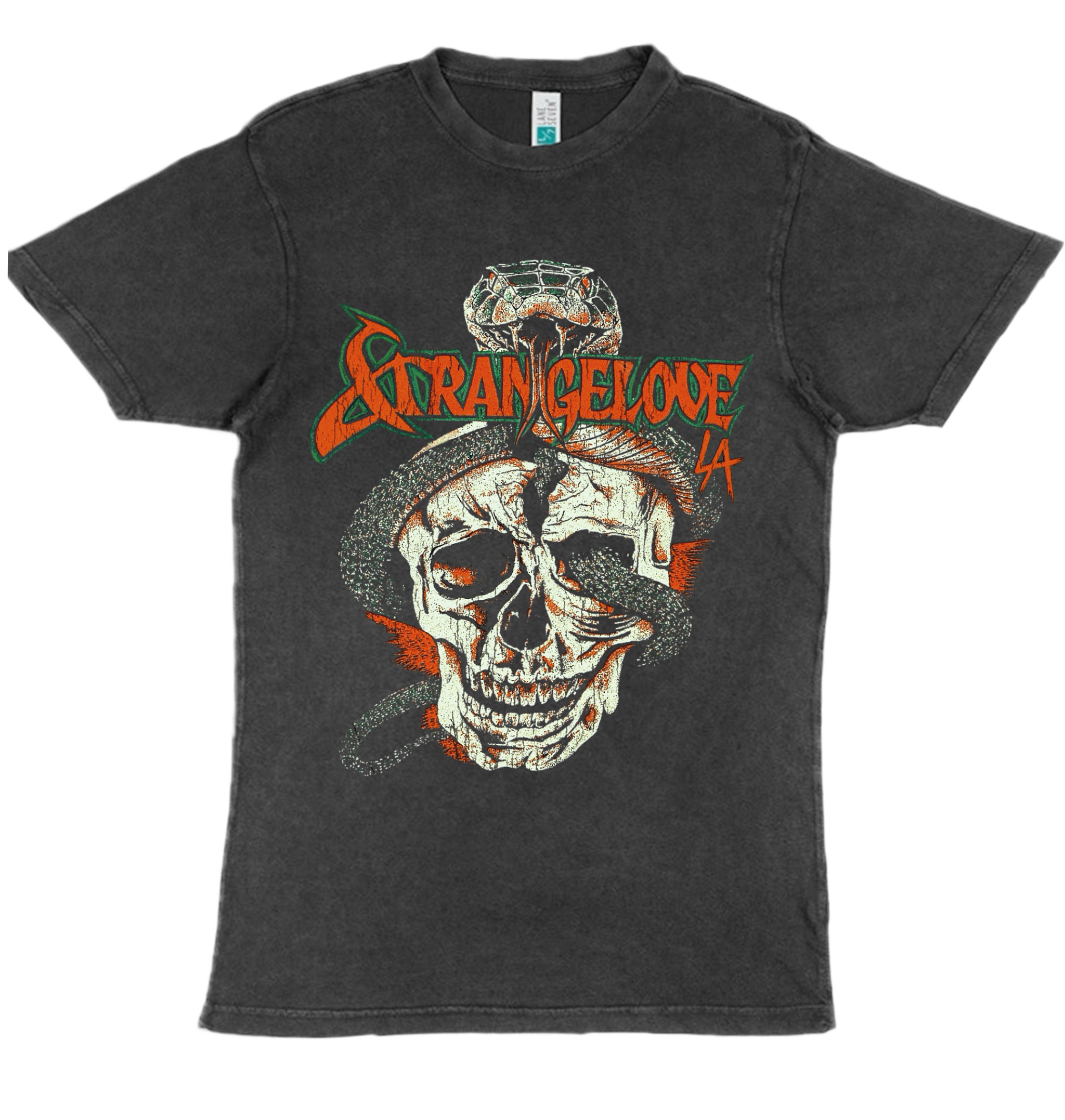 STRANGELOVE LA