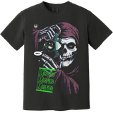 “THE KILLING FIEND” T-SHIRT
