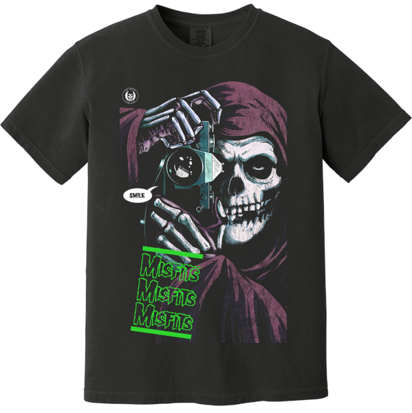 “THE KILLING FIEND” T-SHIRT