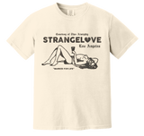 MARKED FOR LIFE (IVORY)