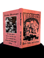 SOFT FLESH, HARD TATTOOS  Nicholas Mudskipper (PREORDER)