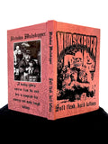 SOFT FLESH, HARD TATTOOS  Nicholas Mudskipper (PREORDER)