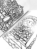 SOFT FLESH, HARD TATTOOS  Nicholas Mudskipper (PREORDER)
