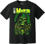 “EMERALD HELL” T-SHIRT