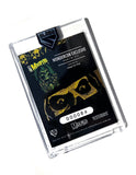 “EMERALD HELL” WONDERCON COLLECTOR’S CARD
