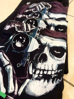 “THE KILLING FIEND” T-SHIRT