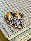 BROKEN MAN - PRINT SET ( PRE-ORDER )