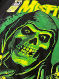 “EMERALD HELL” T-SHIRT