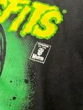 “EMERALD HELL” T-SHIRT