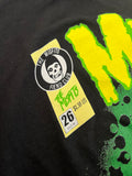 “EMERALD HELL” T-SHIRT
