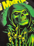 “EMERALD HELL” T-SHIRT