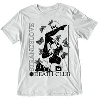 DEATH CLUB (WHITE)