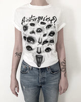 PSYCHO KILLER