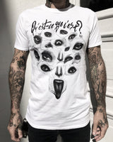 PSYCHO KILLER