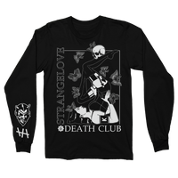 DEATH CLUB (black)